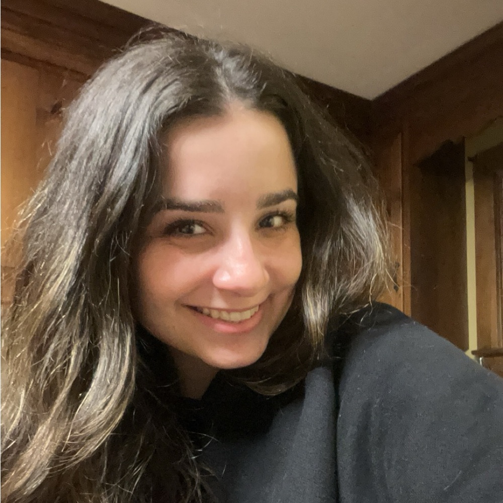 Meet your Posher, Marisa